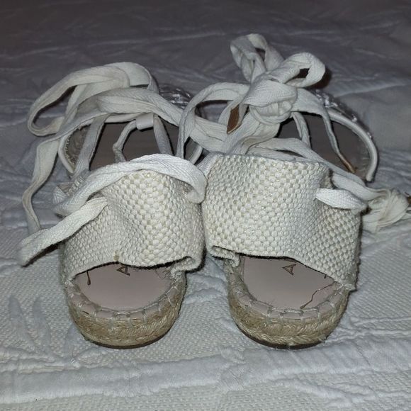 Aldo lace up shoes - Picture 2 of 6